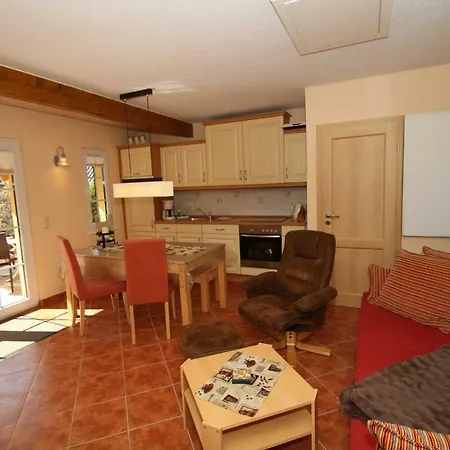 Sommertied Nyaraló *