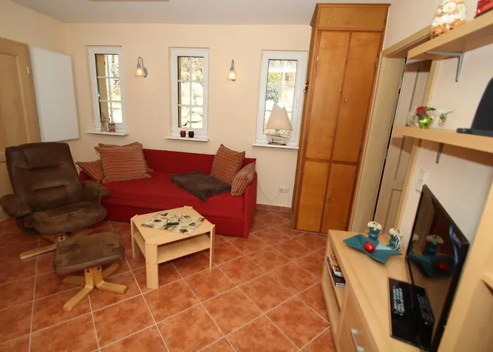 Sommertied Sellin (Rugen)