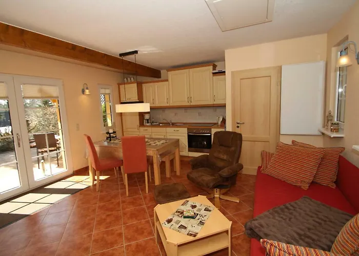 Sommertied Prázdninový dům *